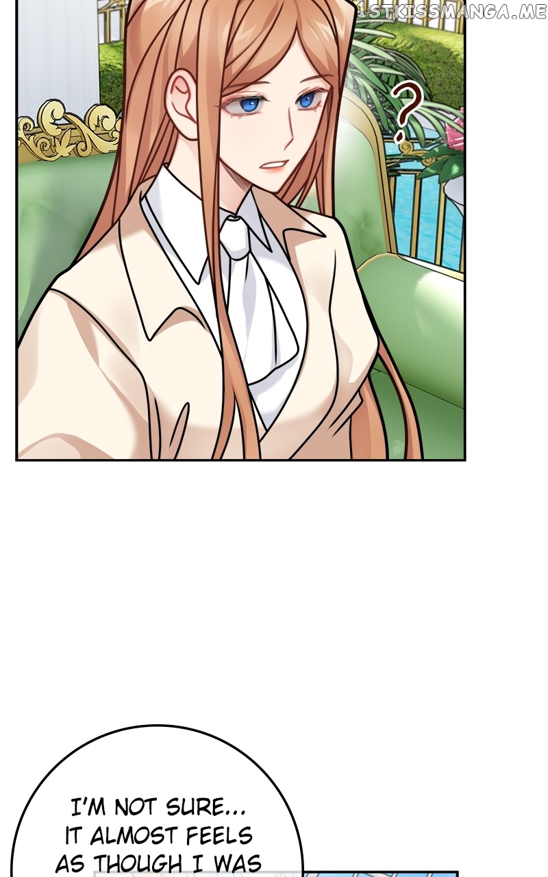 The Newlywed Life of a Witch and a Dragon Chapter 119 - page 7
