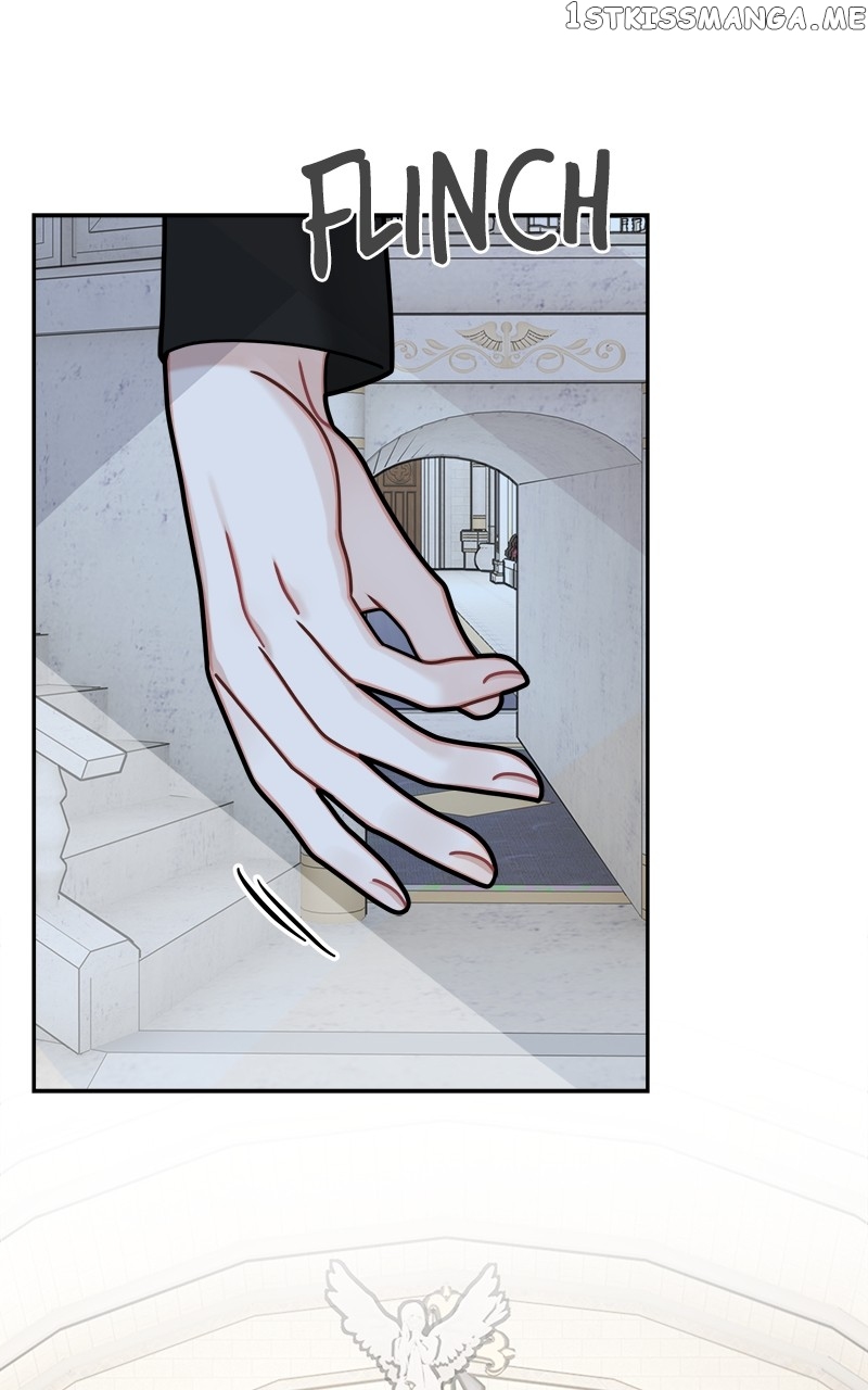 The Newlywed Life of a Witch and a Dragon Chapter 119 - page 72