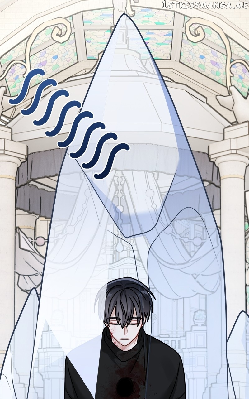 The Newlywed Life of a Witch and a Dragon Chapter 119 - page 73