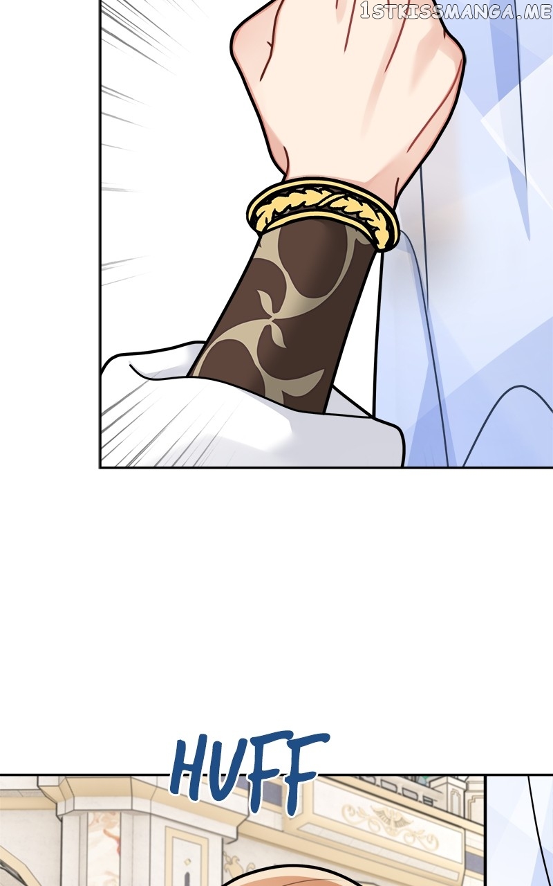 The Newlywed Life of a Witch and a Dragon Chapter 119 - page 76