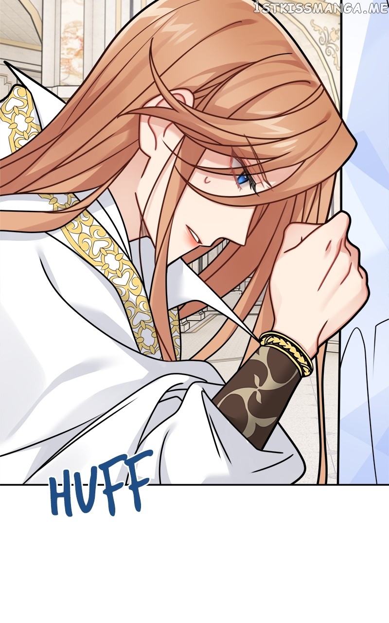 The Newlywed Life of a Witch and a Dragon Chapter 119 - page 77