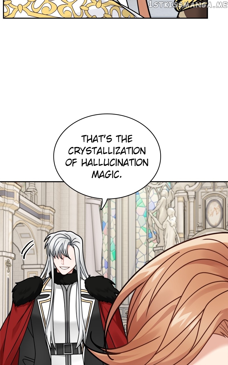 The Newlywed Life of a Witch and a Dragon Chapter 119 - page 79