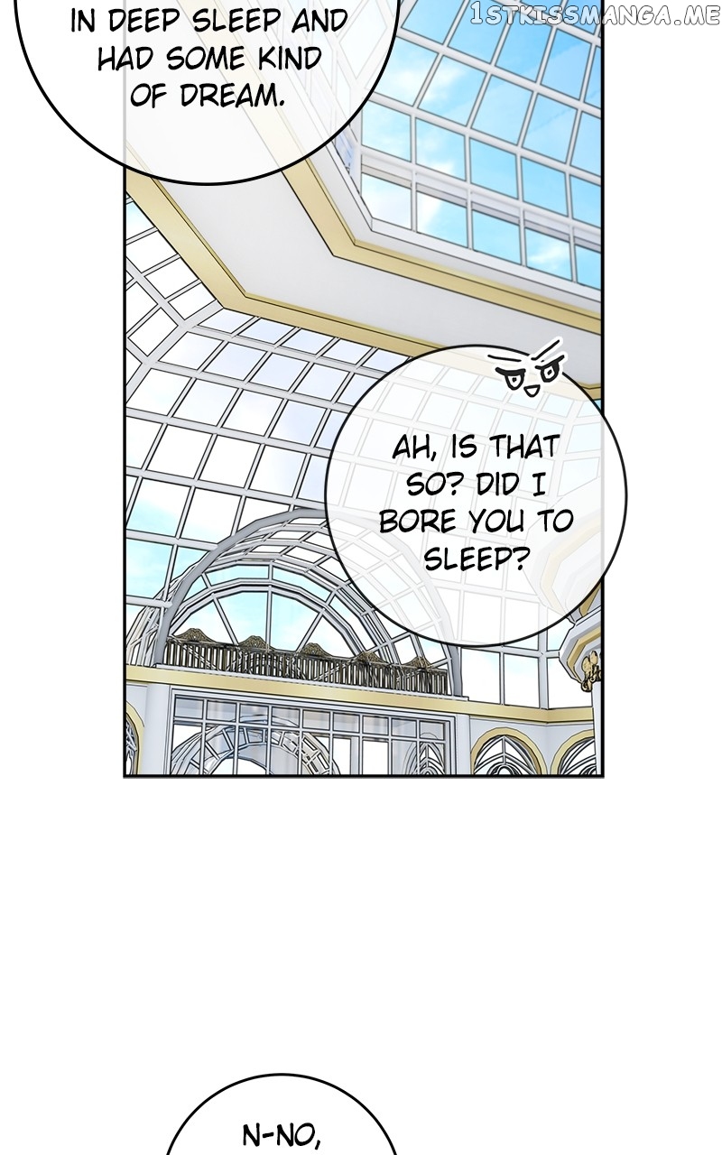 The Newlywed Life of a Witch and a Dragon Chapter 119 - page 8