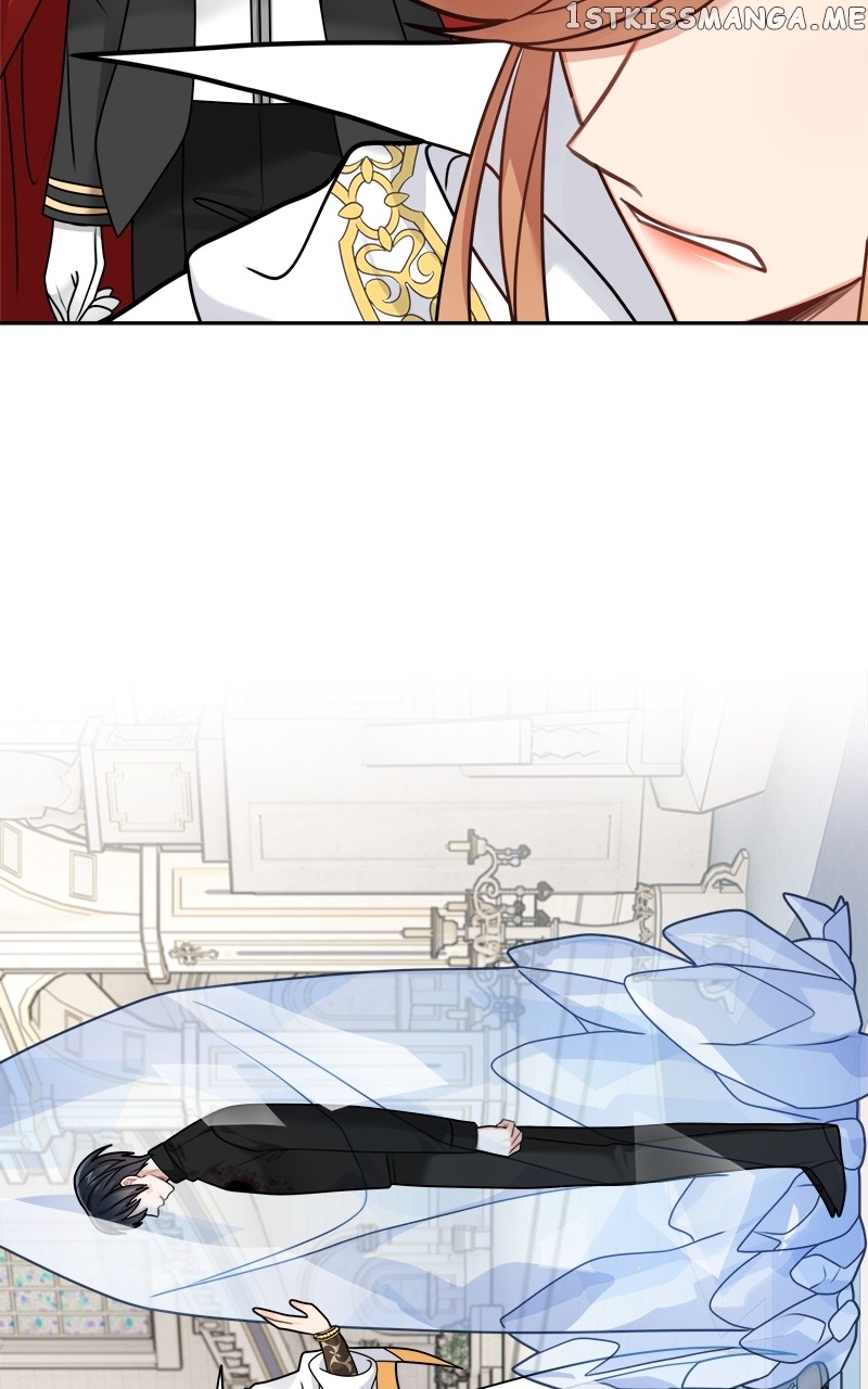 The Newlywed Life of a Witch and a Dragon Chapter 119 - page 80