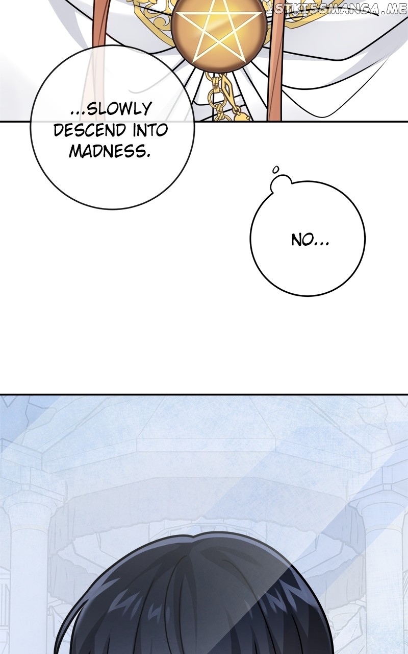 The Newlywed Life of a Witch and a Dragon Chapter 119 - page 86