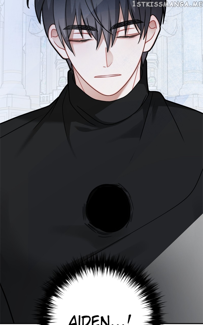 The Newlywed Life of a Witch and a Dragon Chapter 119 - page 87