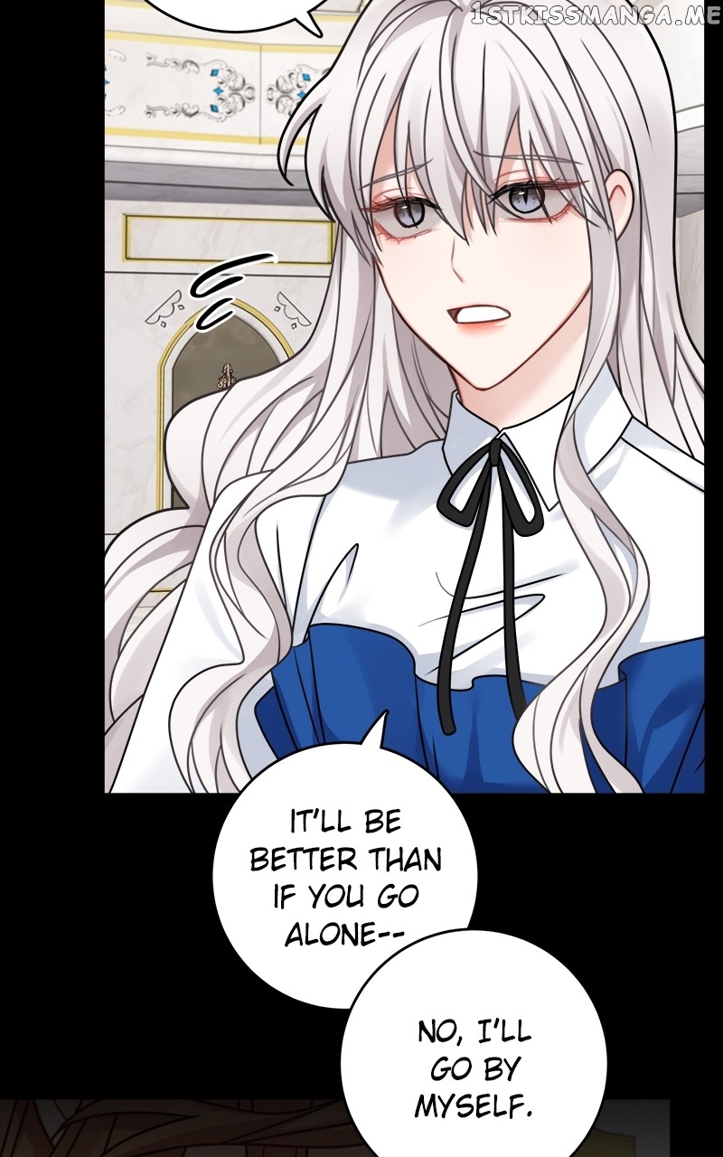 The Newlywed Life of a Witch and a Dragon Chapter 118 - page 12