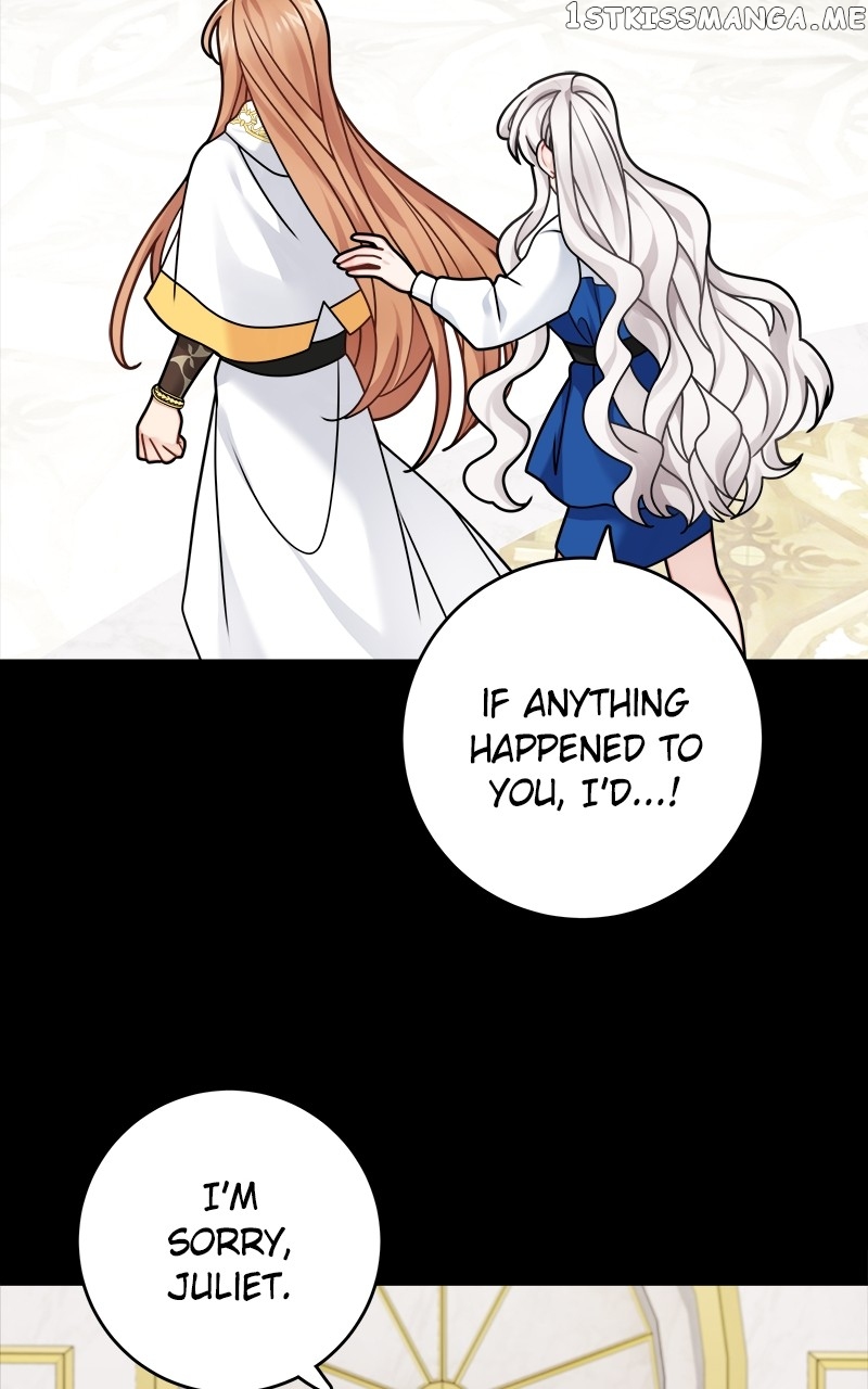 The Newlywed Life of a Witch and a Dragon Chapter 118 - page 14