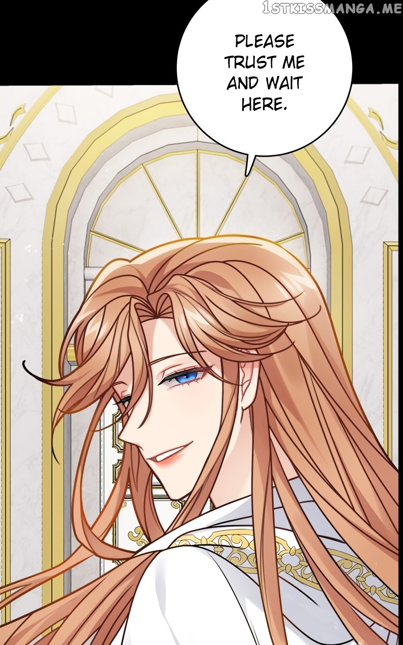 The Newlywed Life of a Witch and a Dragon Chapter 118 - page 16
