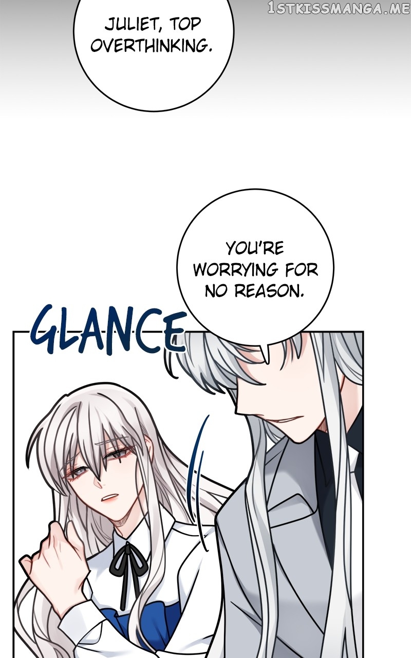 The Newlywed Life of a Witch and a Dragon Chapter 118 - page 18
