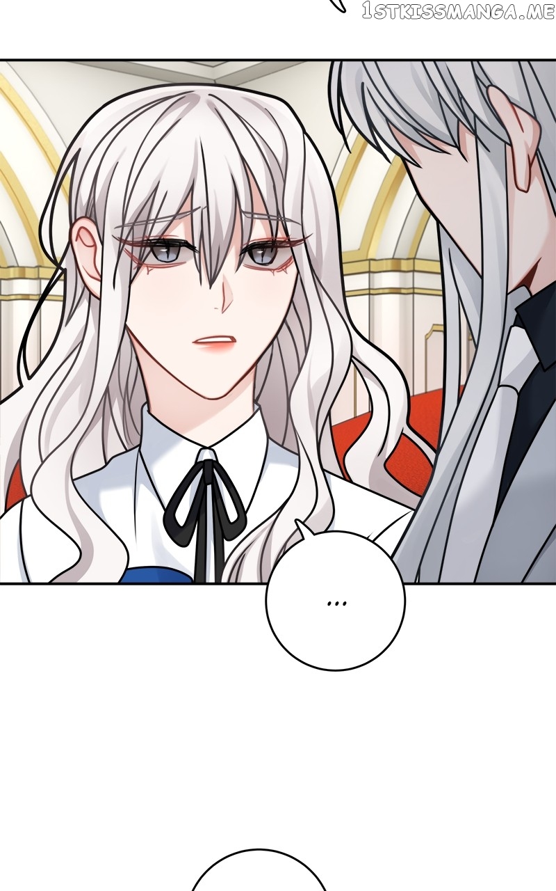 The Newlywed Life of a Witch and a Dragon Chapter 118 - page 21