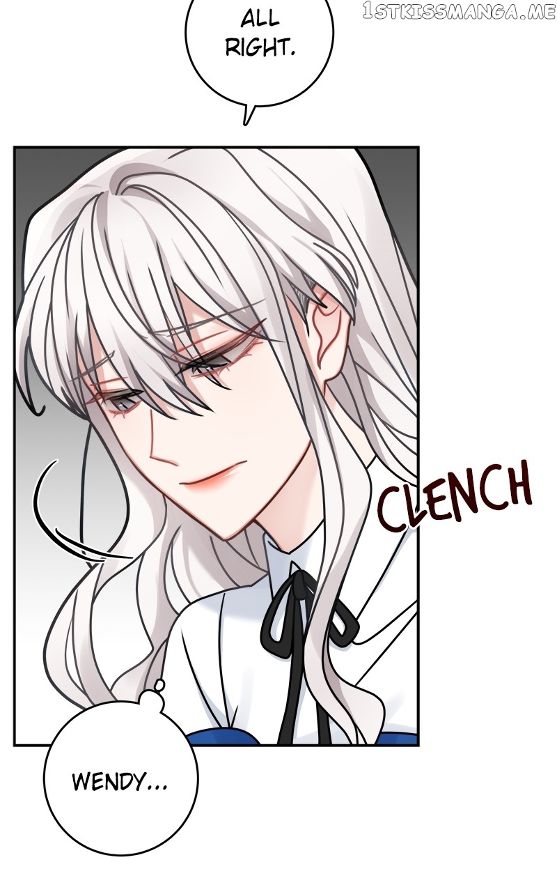 The Newlywed Life of a Witch and a Dragon Chapter 118 - page 22
