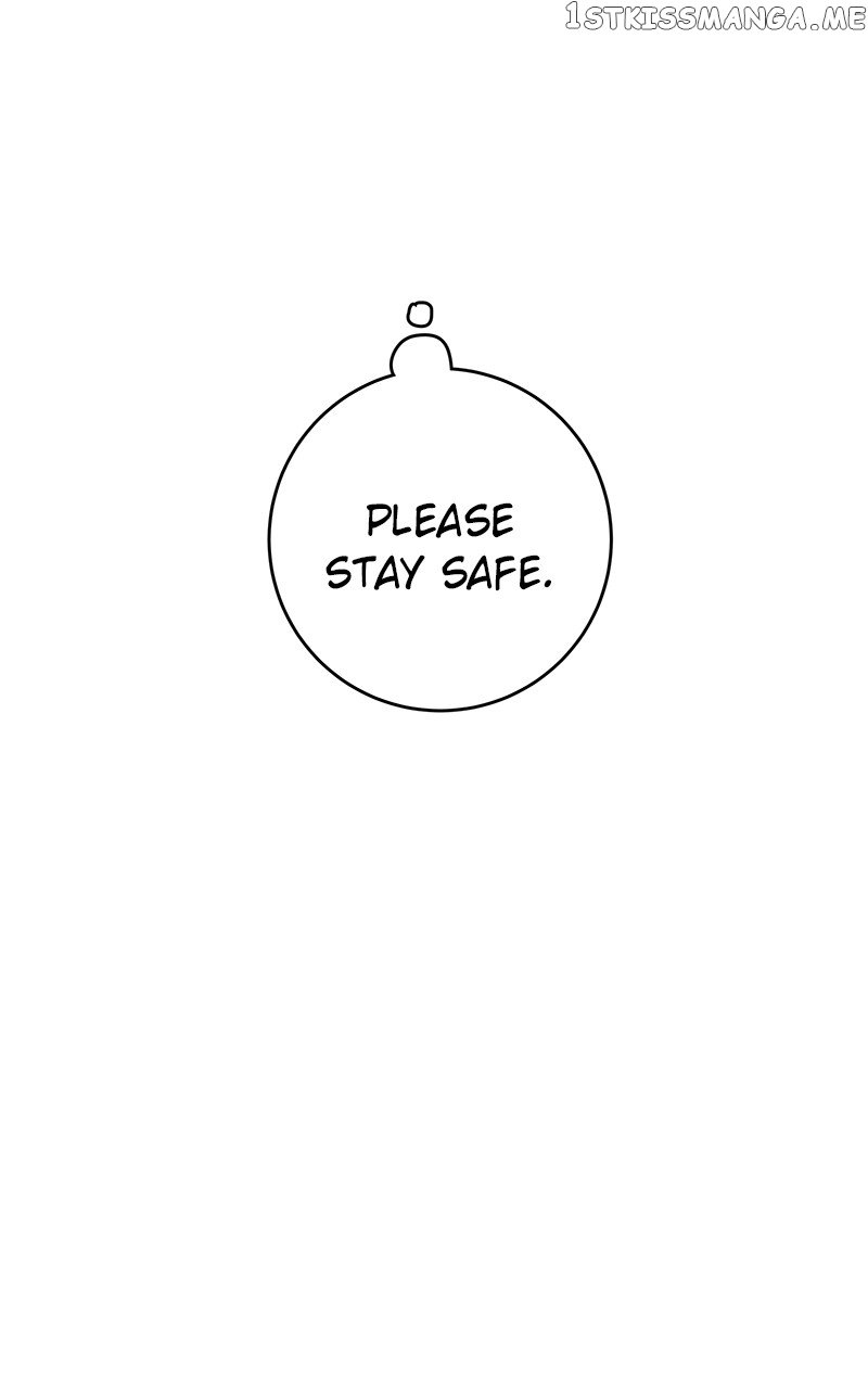 The Newlywed Life of a Witch and a Dragon Chapter 118 - page 23