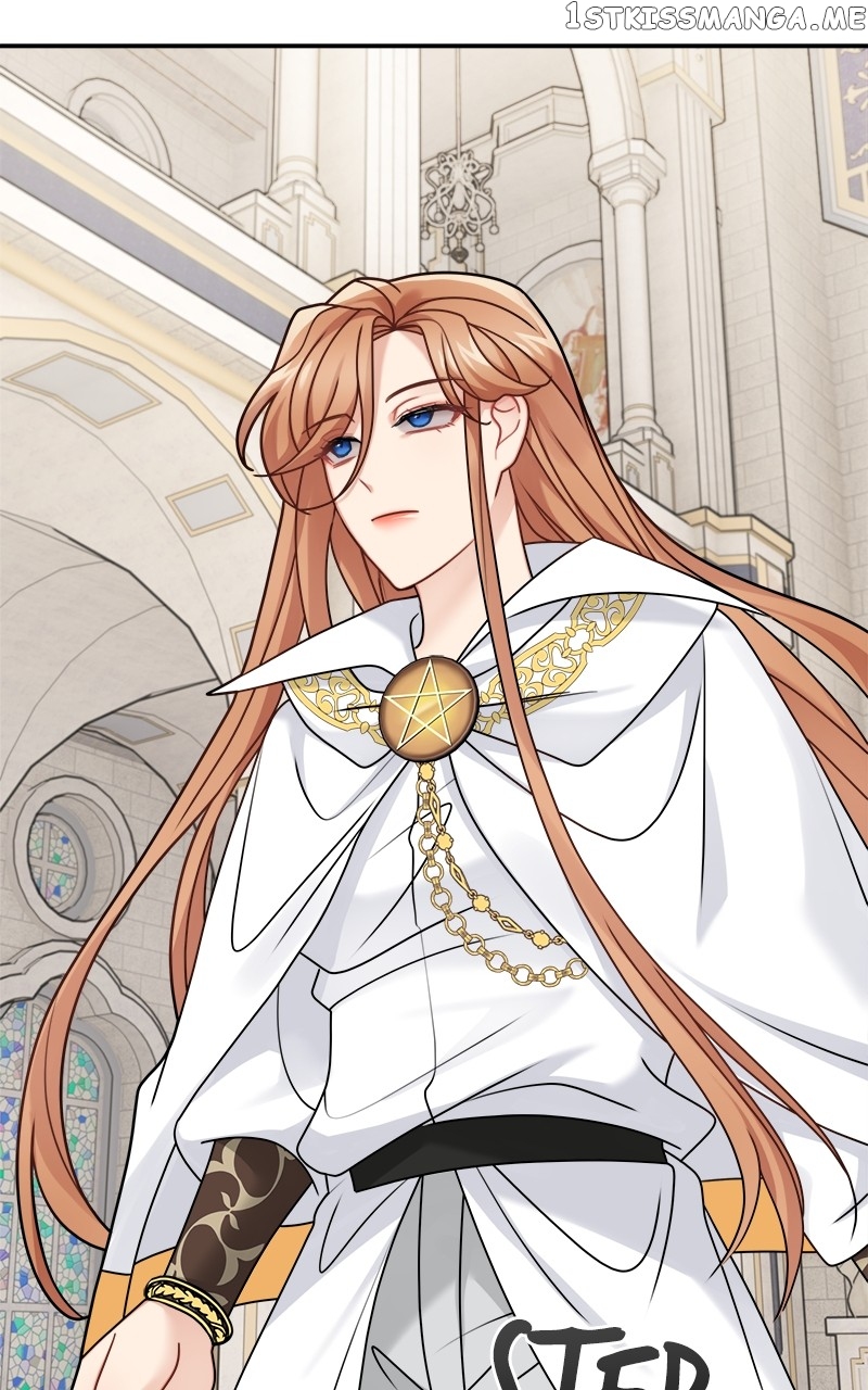 The Newlywed Life of a Witch and a Dragon Chapter 118 - page 30