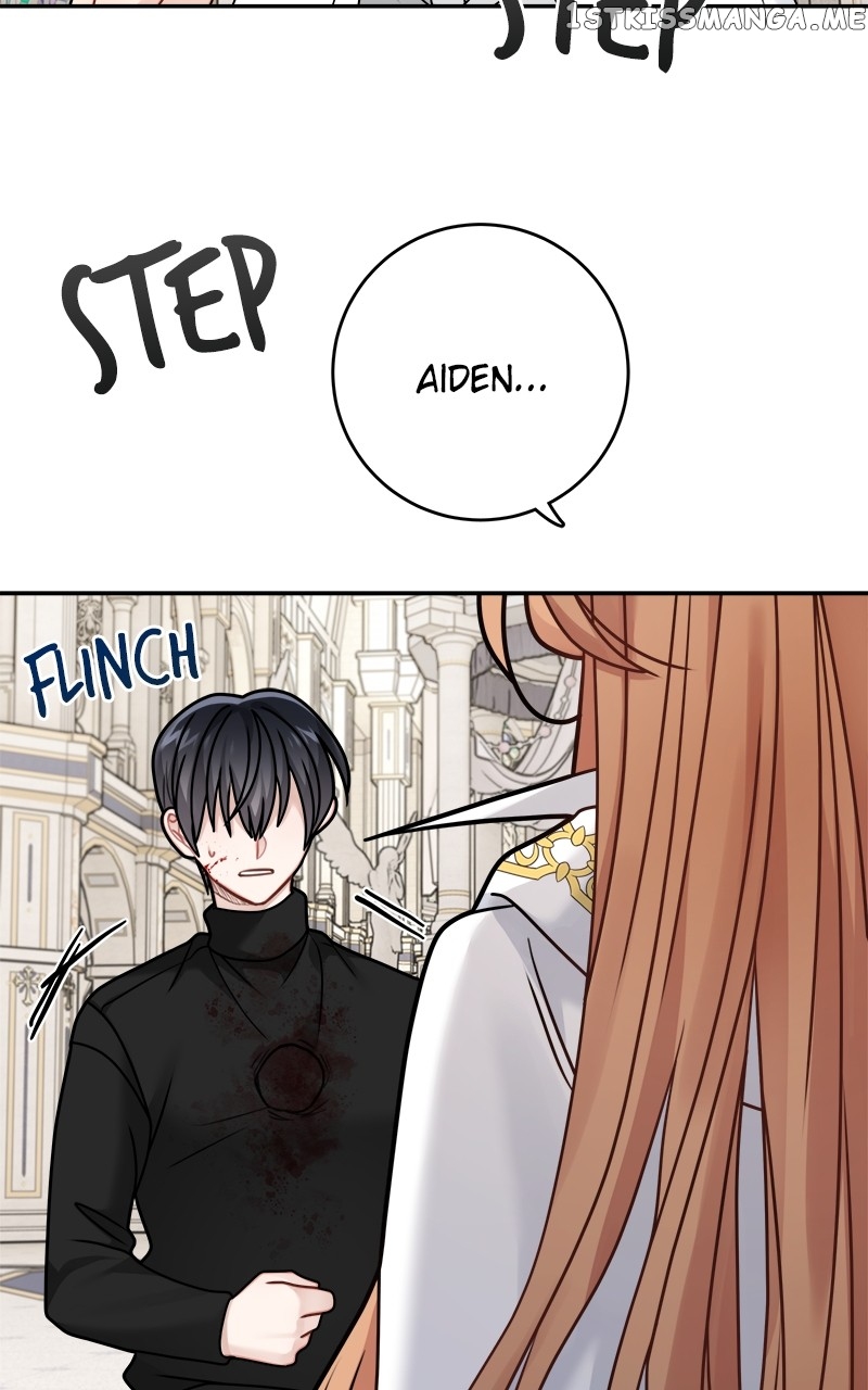 The Newlywed Life of a Witch and a Dragon Chapter 118 - page 31