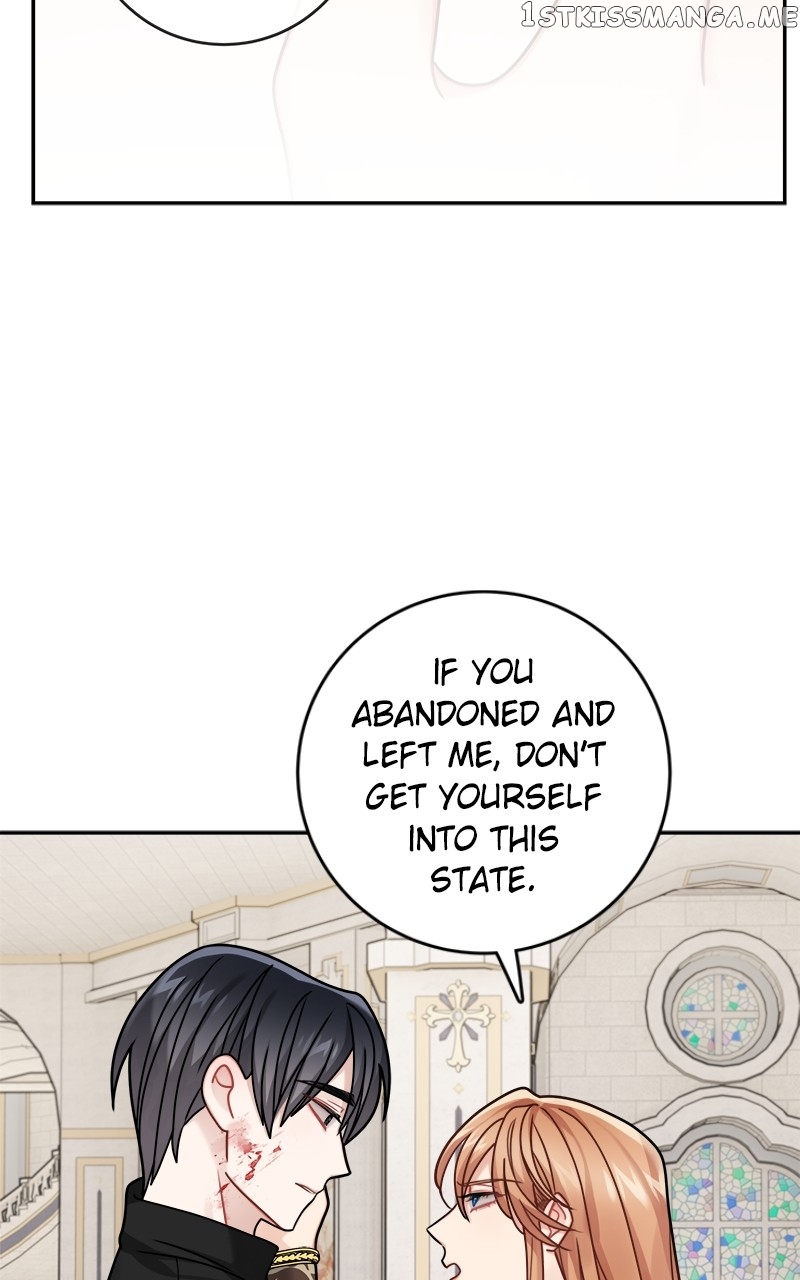 The Newlywed Life of a Witch and a Dragon Chapter 118 - page 35