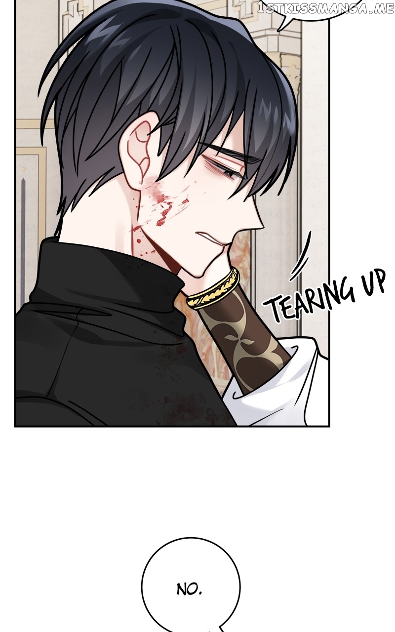 The Newlywed Life of a Witch and a Dragon Chapter 118 - page 37