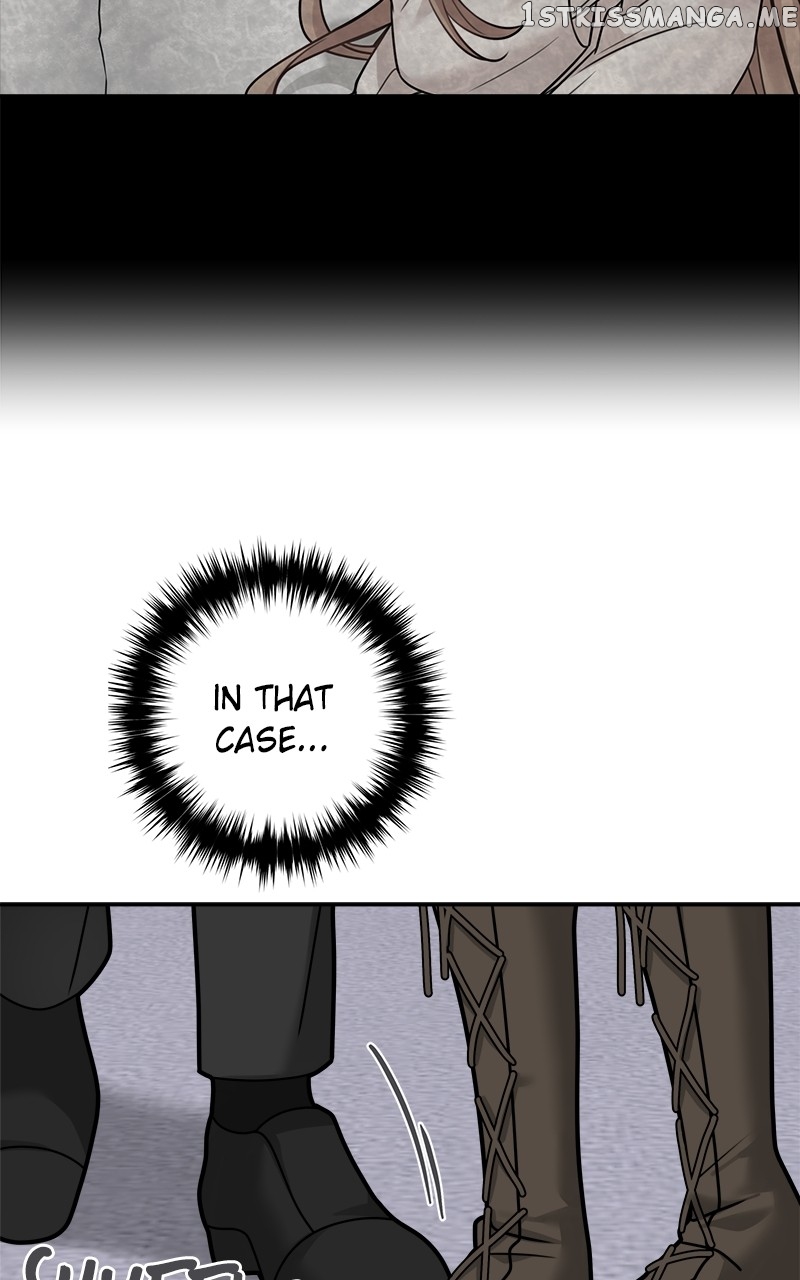 The Newlywed Life of a Witch and a Dragon Chapter 118 - page 44