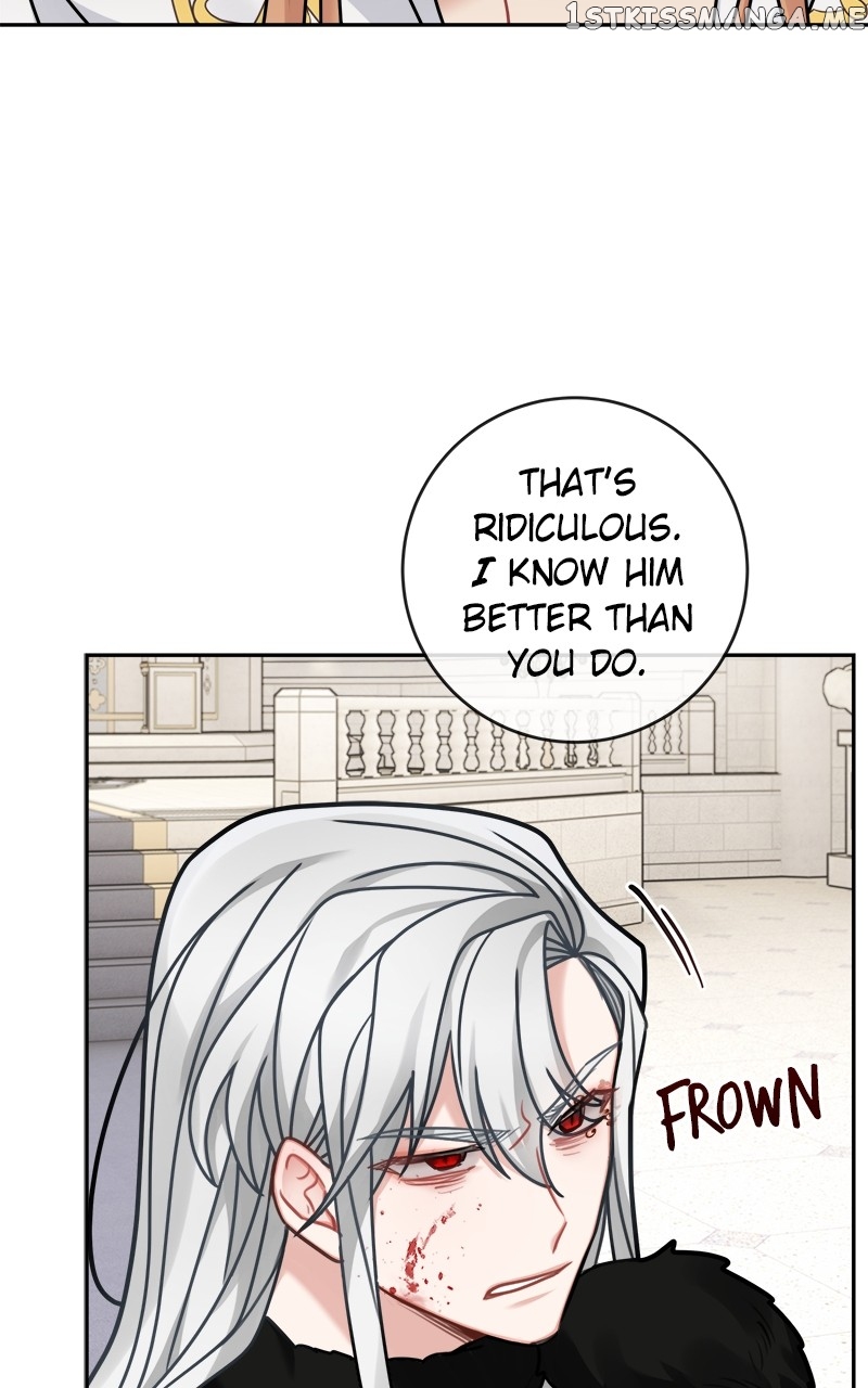 The Newlywed Life of a Witch and a Dragon Chapter 118 - page 52