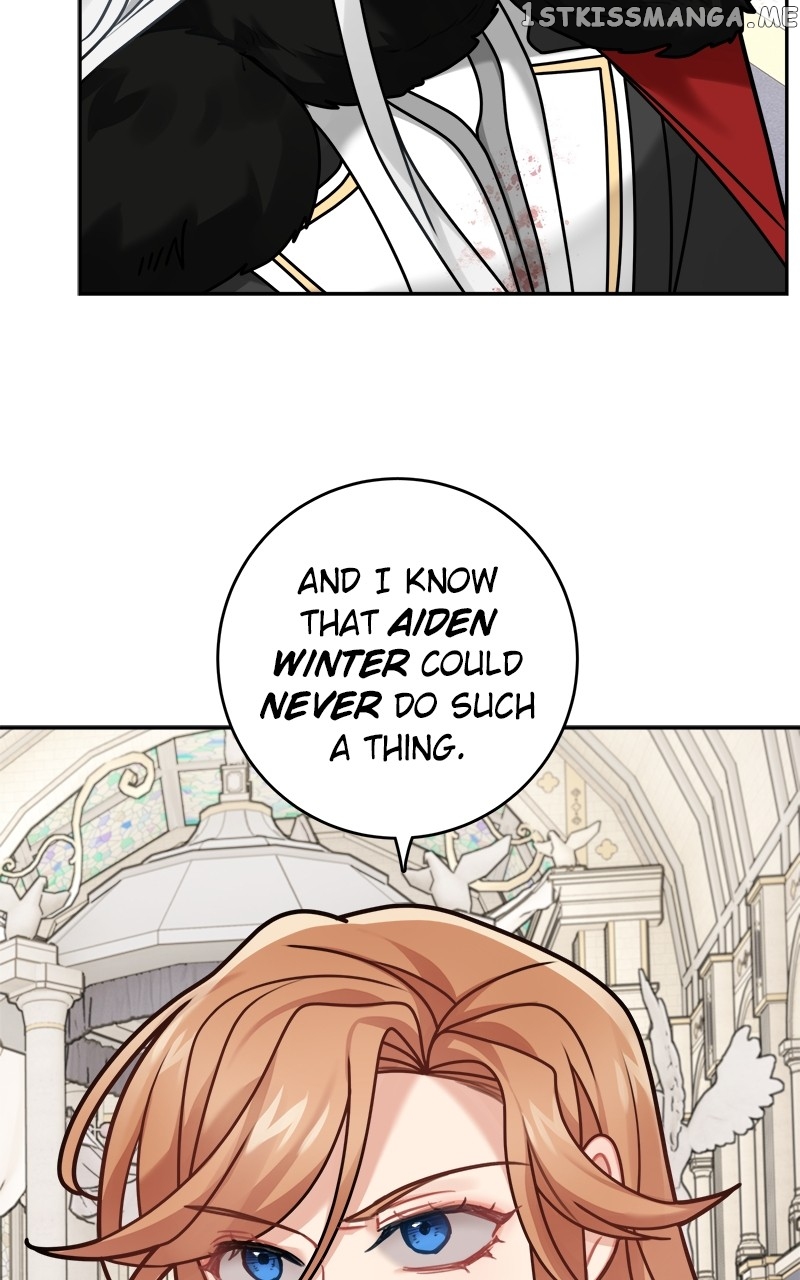 The Newlywed Life of a Witch and a Dragon Chapter 118 - page 53