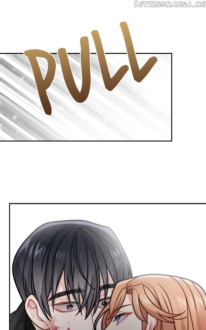 The Newlywed Life of a Witch and a Dragon Chapter 118 - page 55