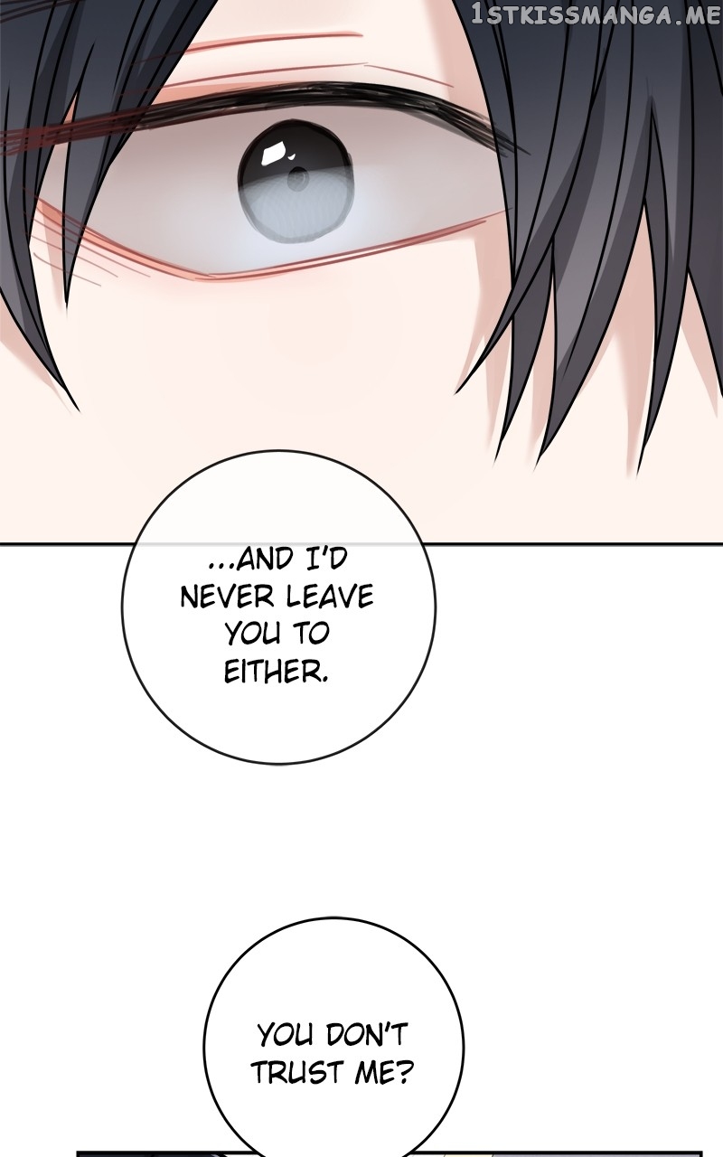 The Newlywed Life of a Witch and a Dragon Chapter 118 - page 57