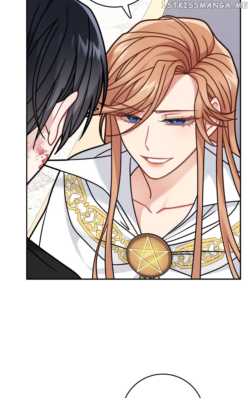 The Newlywed Life of a Witch and a Dragon Chapter 118 - page 58