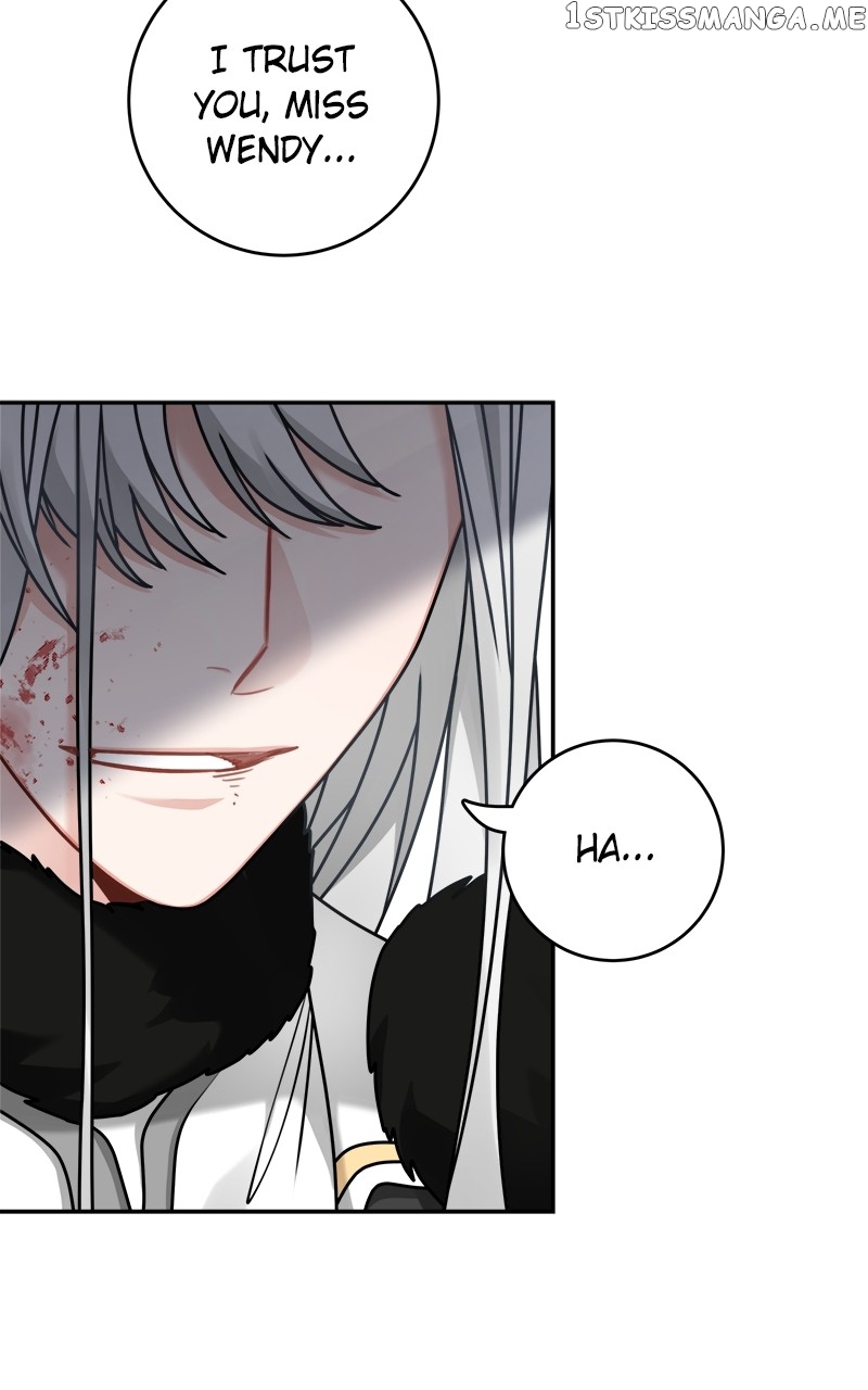 The Newlywed Life of a Witch and a Dragon Chapter 118 - page 60