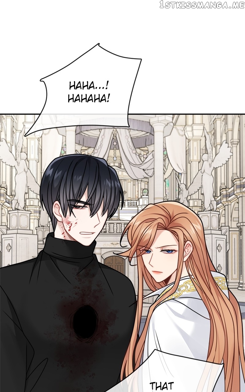 The Newlywed Life of a Witch and a Dragon Chapter 118 - page 61