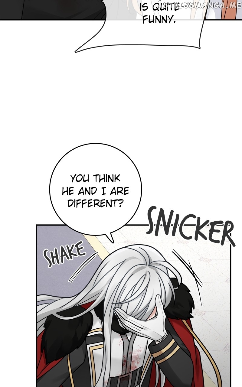 The Newlywed Life of a Witch and a Dragon Chapter 118 - page 62