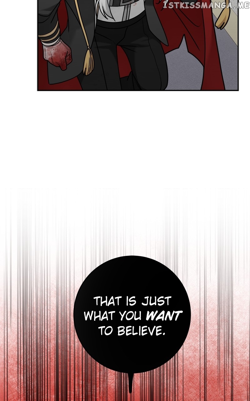 The Newlywed Life of a Witch and a Dragon Chapter 118 - page 63