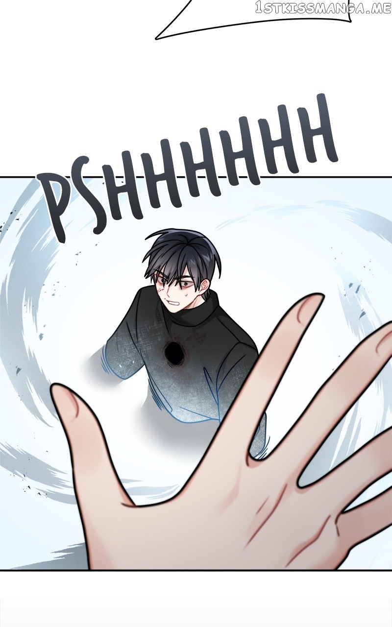 The Newlywed Life of a Witch and a Dragon Chapter 118 - page 73