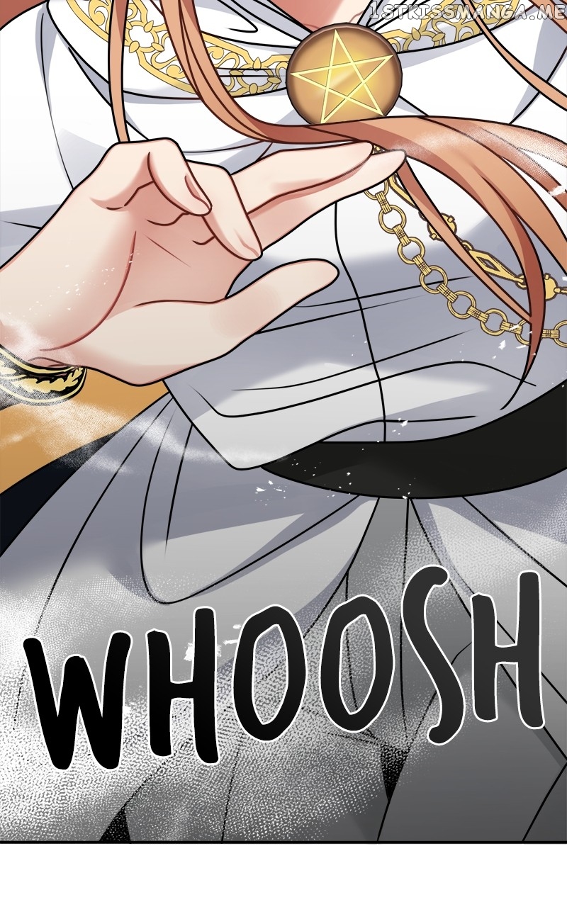 The Newlywed Life of a Witch and a Dragon Chapter 118 - page 75