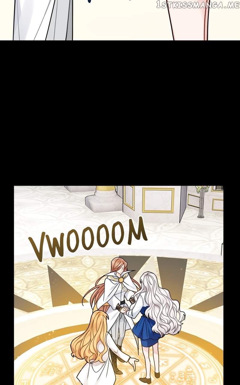 The Newlywed Life of a Witch and a Dragon Chapter 118 - page 8