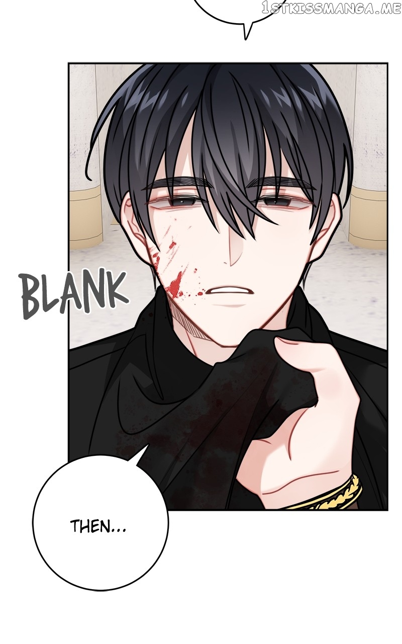 The Newlywed Life of a Witch and a Dragon Chapter 117 - page 14