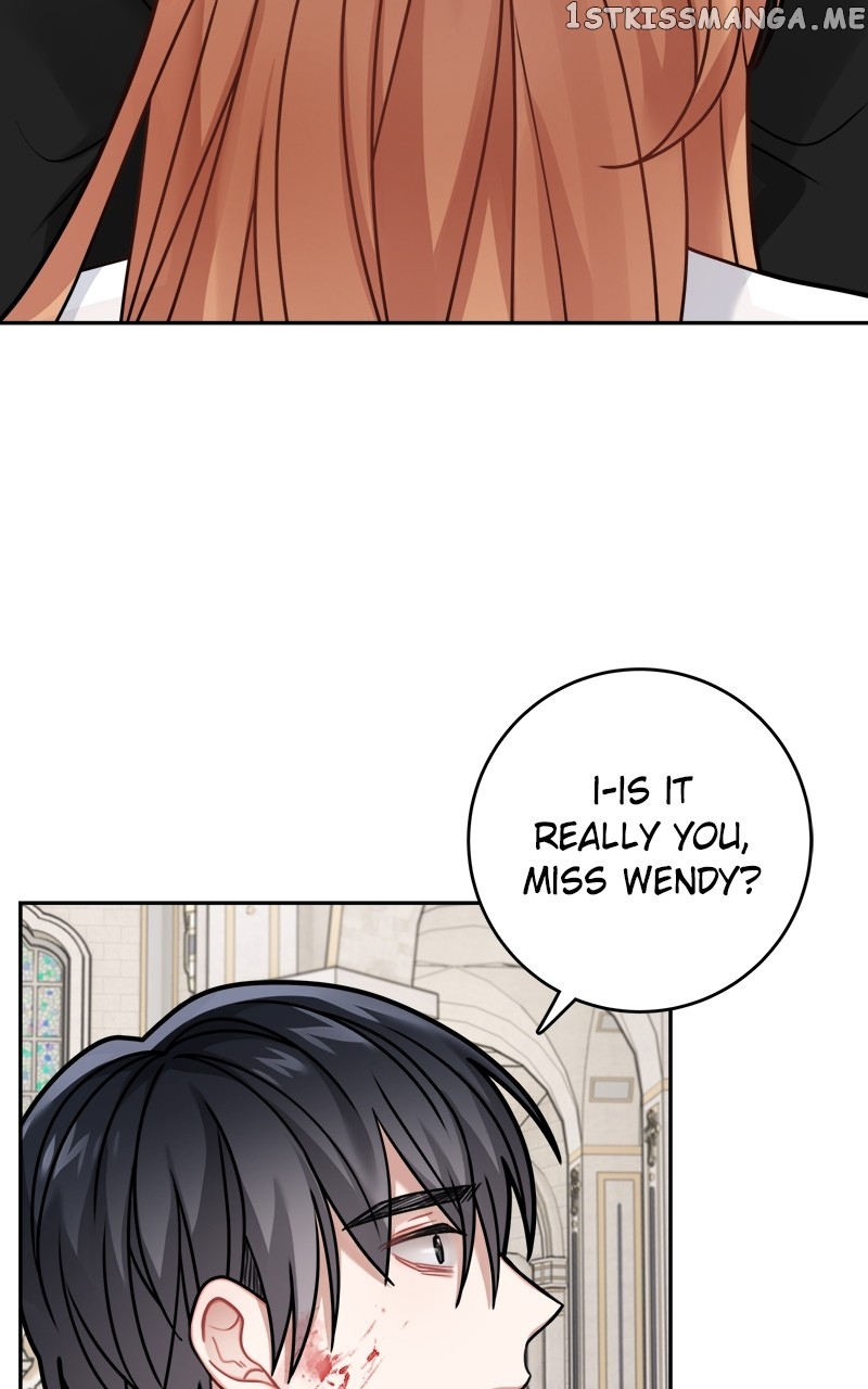 The Newlywed Life of a Witch and a Dragon Chapter 117 - page 16