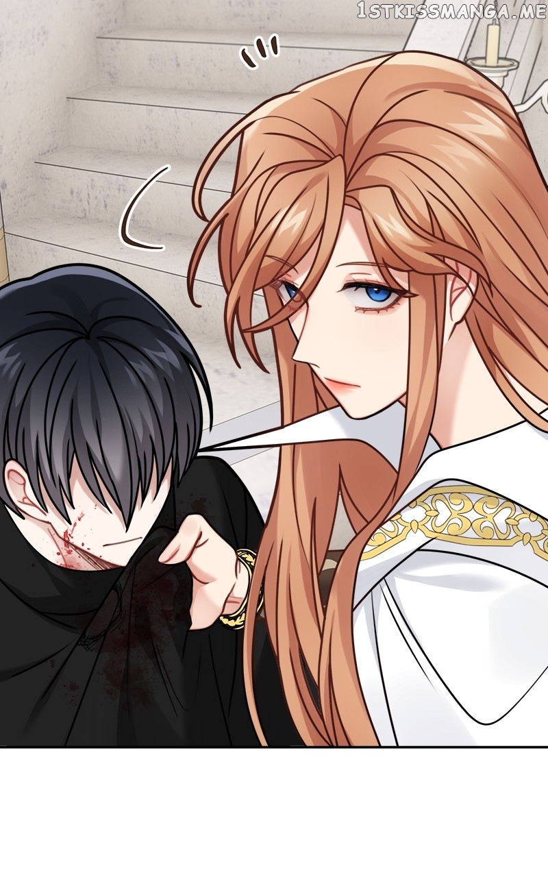 The Newlywed Life of a Witch and a Dragon Chapter 117 - page 20