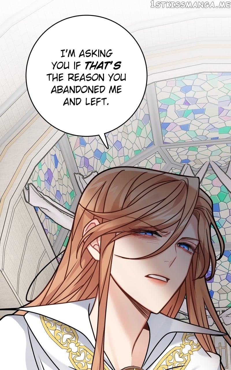 The Newlywed Life of a Witch and a Dragon Chapter 117 - page 23