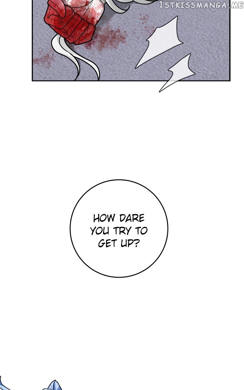 The Newlywed Life of a Witch and a Dragon Chapter 117 - page 27