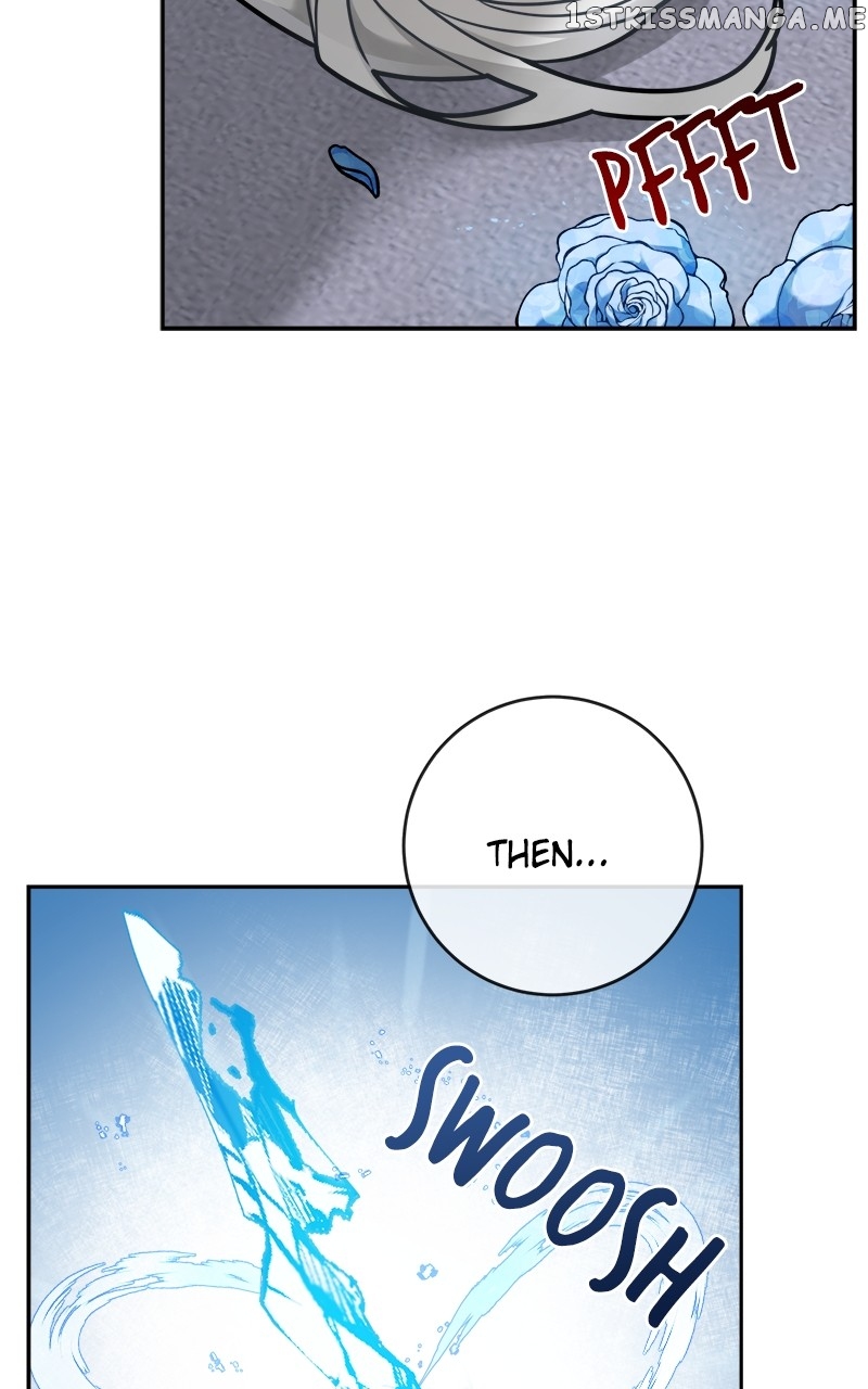 The Newlywed Life of a Witch and a Dragon Chapter 117 - page 33