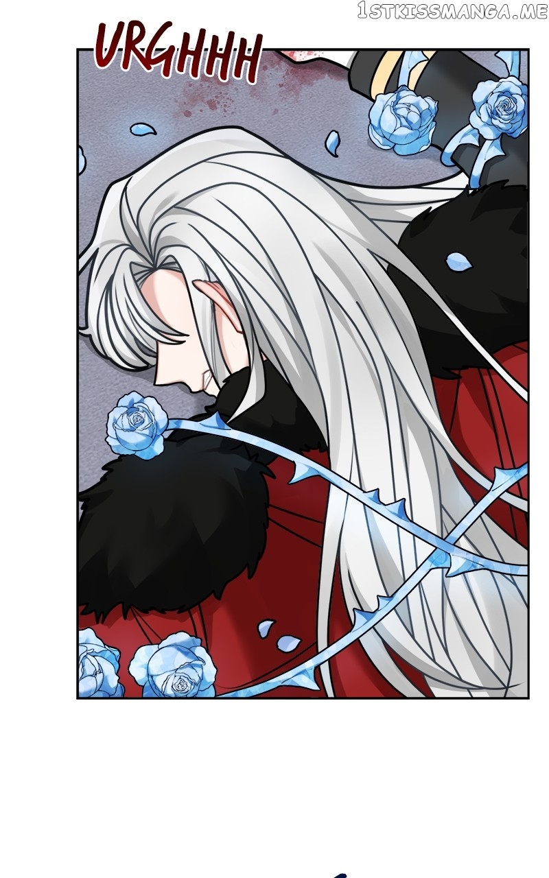 The Newlywed Life of a Witch and a Dragon Chapter 117 - page 38