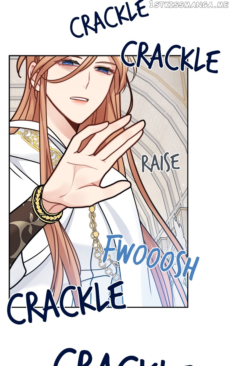The Newlywed Life of a Witch and a Dragon Chapter 117 - page 39