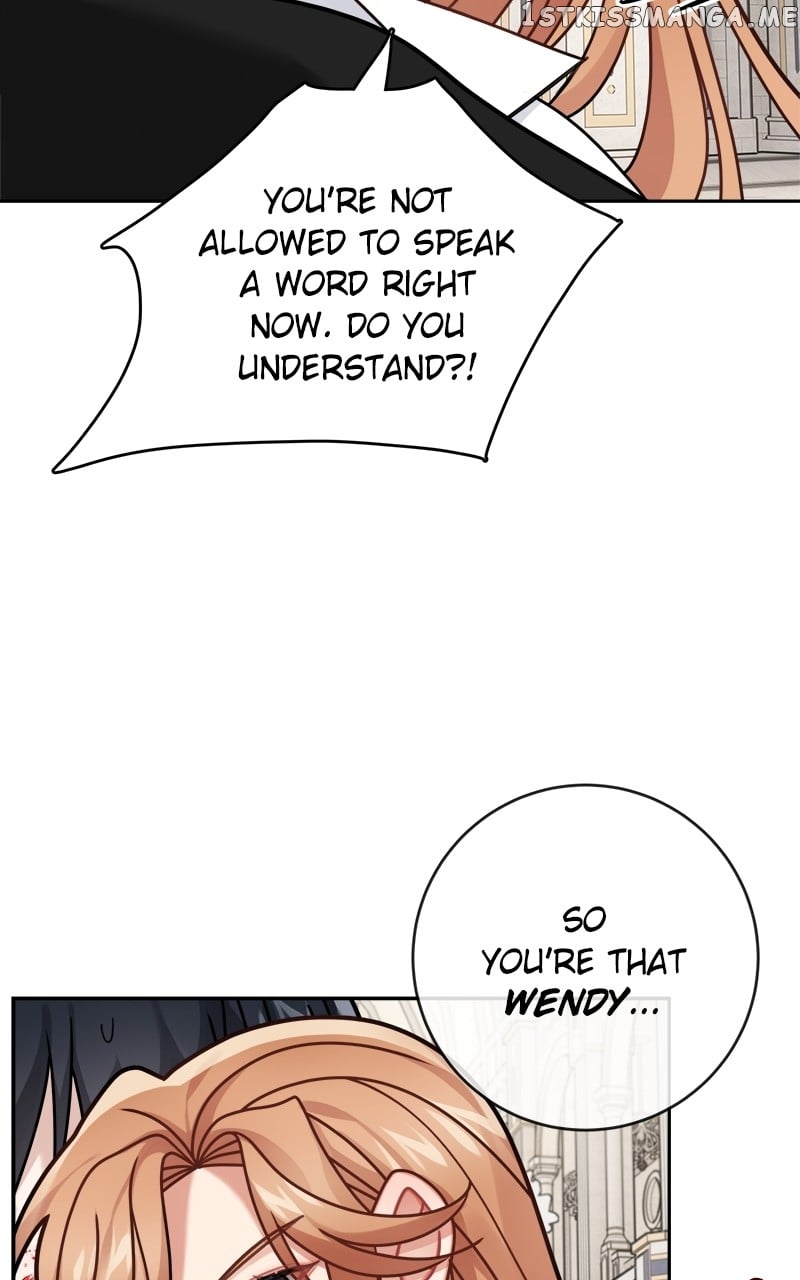 The Newlywed Life of a Witch and a Dragon Chapter 117 - page 43