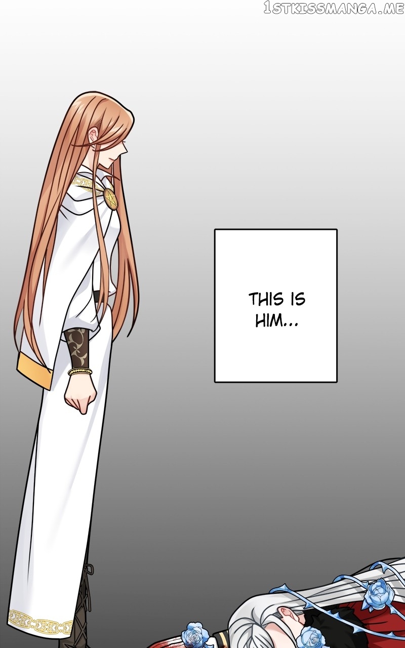 The Newlywed Life of a Witch and a Dragon Chapter 117 - page 46