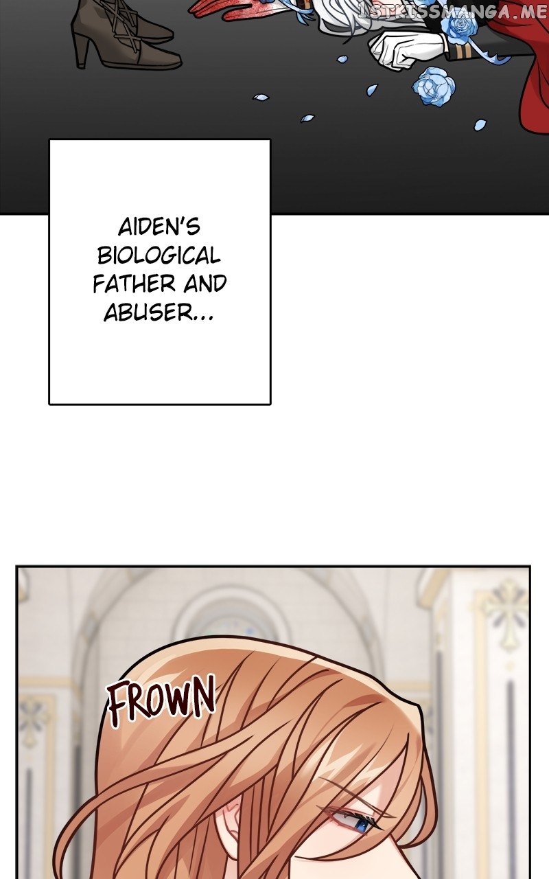 The Newlywed Life of a Witch and a Dragon Chapter 117 - page 47
