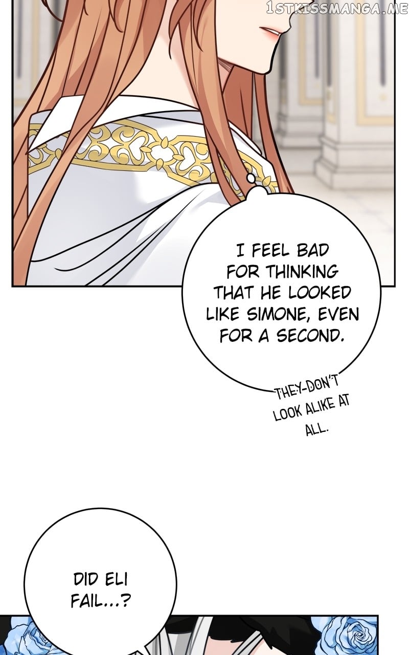 The Newlywed Life of a Witch and a Dragon Chapter 117 - page 48