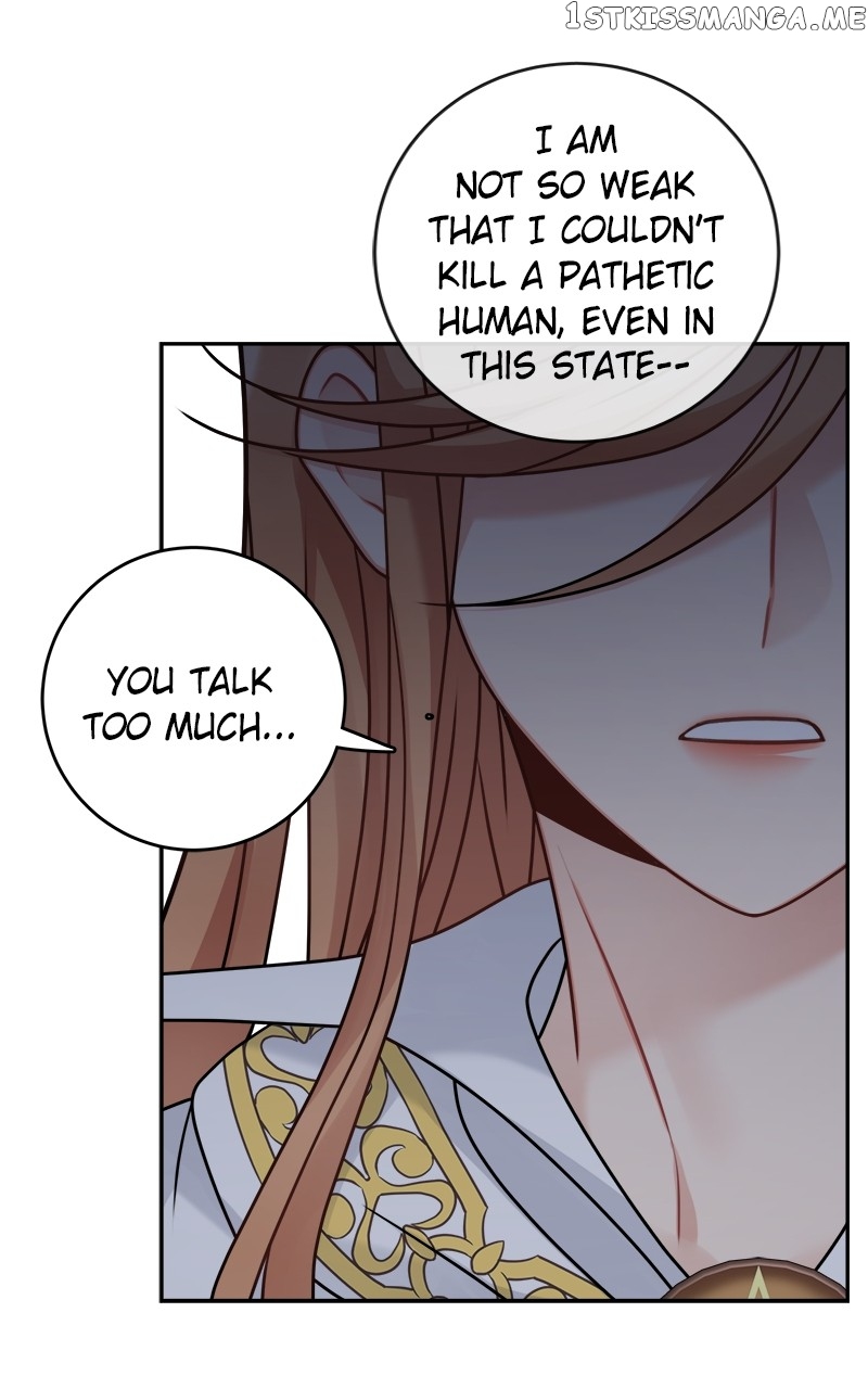 The Newlywed Life of a Witch and a Dragon Chapter 117 - page 51