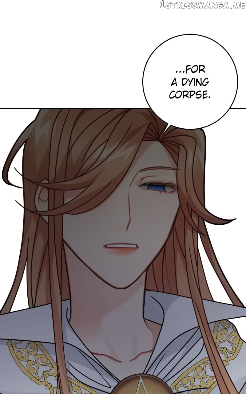 The Newlywed Life of a Witch and a Dragon Chapter 117 - page 52