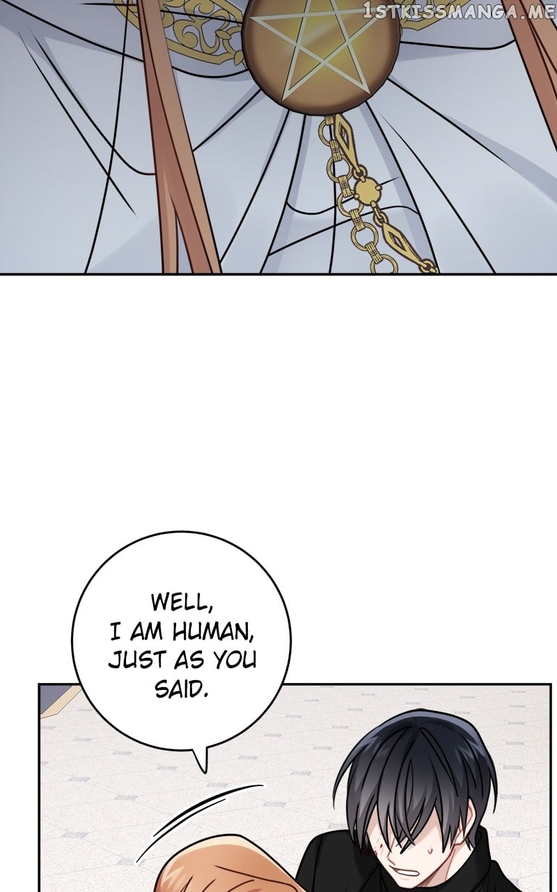 The Newlywed Life of a Witch and a Dragon Chapter 117 - page 53