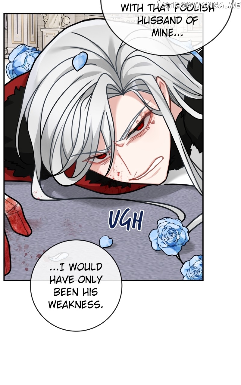 The Newlywed Life of a Witch and a Dragon Chapter 117 - page 55